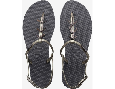 Havaianas Chinelo You Riviera Maxi W
